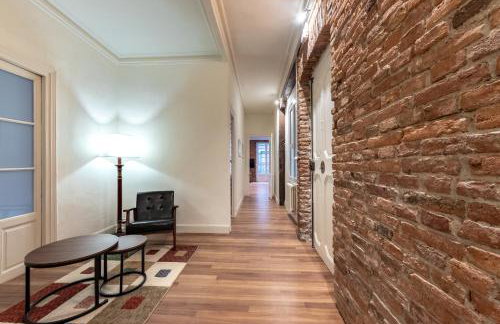 Encantador apartamento en el casco antiguo de Bilbao - Foto 6
