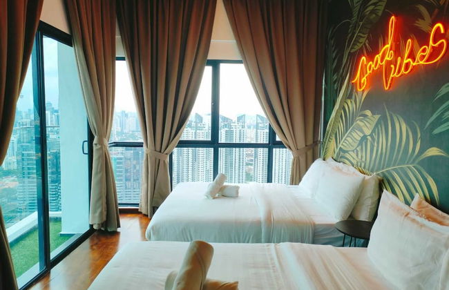 Reizz Residence by Plush - Foto 1