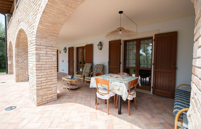 Casa Nicole - Foto 18