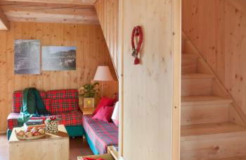 Albergo Diffuso Sauris in Sauris Di Sopra - Photo 13