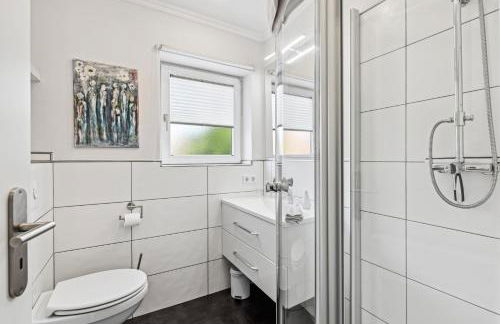 Belisima Apartments I Ferienwohnungen Deidesheim I Deutsche Weinstraße I Individuell mit Charm I Ruhig am Kurpark I Nähe Supermarkt - Bäcker - Bahnhof - Foto 61