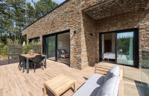 Nova Aguieira Apartments - Acceso directo playa - Foto 61