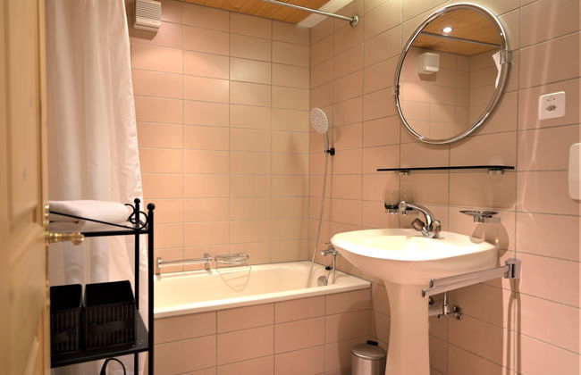 Chesa Maurus A5 - Foto 16