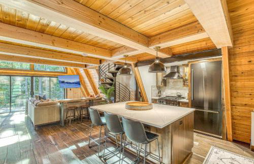 Alpine Hideaway - Foto 14