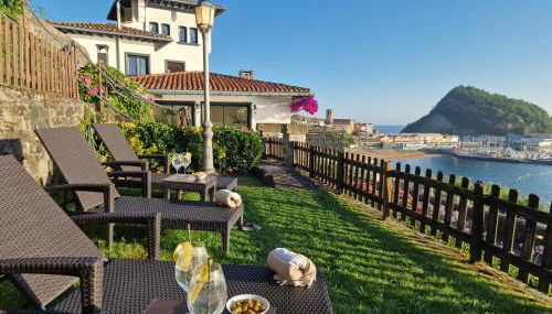 VILLA EMBIL GETARIA - Foto 4