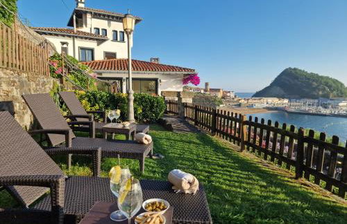 VILLA EMBIL GETARIA - Foto 4