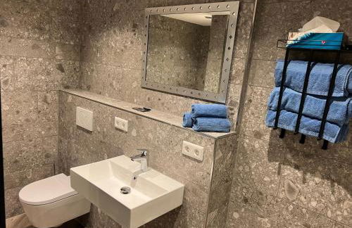 TL Apartments - 2 Zimmer Apartment "Josha" im Souterrain - Foto 9