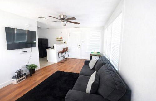 Stylish Bishop Arts Loft With Continental Breakfast - Foto 3