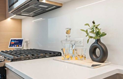 Luxury Penthouse 39th Floor · Ocean & Comic-Con - Foto 39