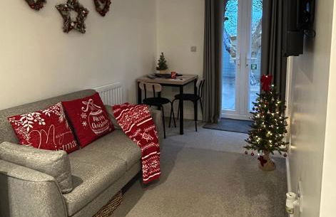 The Annexe Long Melford - Foto 65