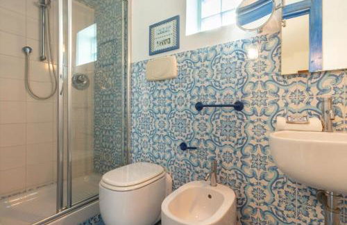 Sogno Mediterraneo Pula Sardegna villa a soli 300 mt dal mare - Foto 38