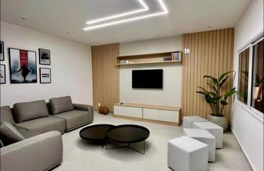 Apto de Luxo 400m Prainha-Piscina-churrasqueira-Ar-condicionado-Sand beach - Foto 37