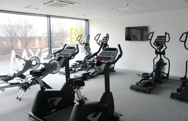 Warm and Welcoming Apartments - Foto 58