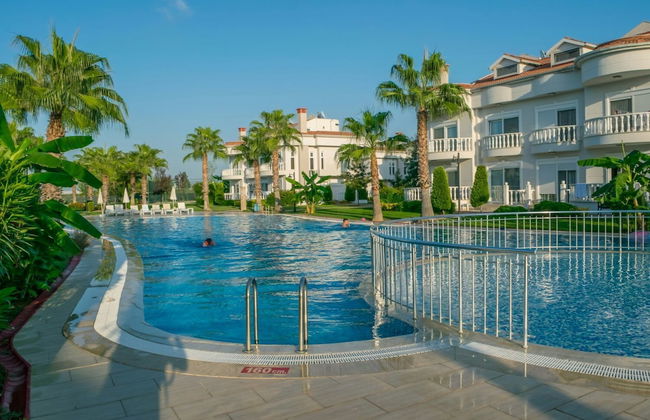 Belek Golf Village - Foto 45