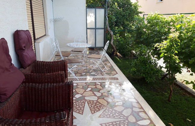 Kastel Stafilic Comfortable Apartments - Foto 22