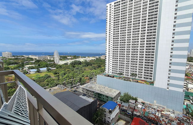 Home Sweet Home at Manila Bay - Foto 39