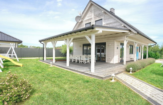 Apartamenty Sun & Snow Dom Cayetano - Photo 18