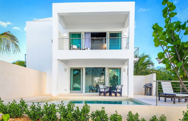 SulMare at Sapodilla Bay Luxury villas - Foto 20