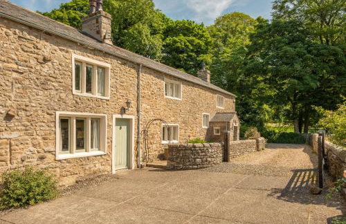 Masongill Lodge - Photo 30