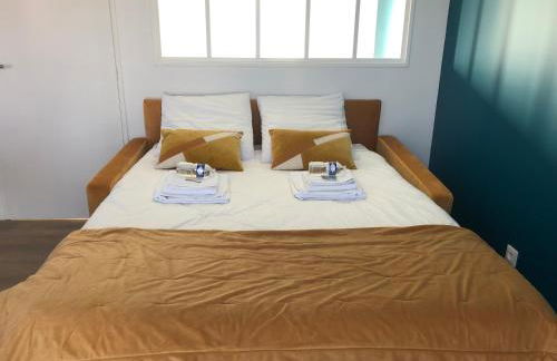 Maison Gabriel Appartement BULLE - Foto 5