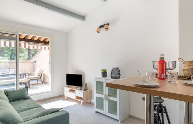 Les Hauts du Port - Foto 8