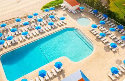 Entire Condo in Sunny Isles - Foto 45