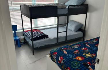 Pool house 3 bedroom 2 bathroom - Foto 30