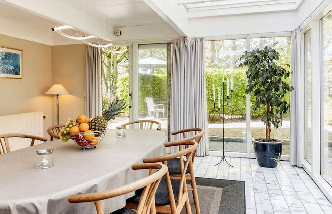 8 Person Holiday Home in Asperup - Foto 27