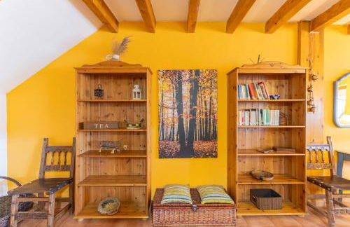 Casa del Tio Primitivo - Foto 5