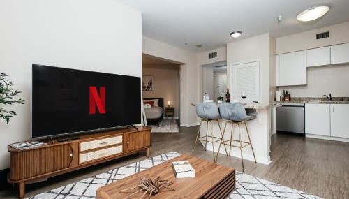 Gorgeous studio steps from The Groove - Foto 4