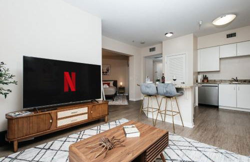 Gorgeous studio steps from The Groove - Foto 4