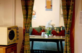 -Alirina- Ferienwohnung, 2 Schlafzimmer, Parkplatz - Foto 29