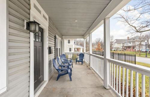 Family Retreat mins to Children's Museum - Foto 6