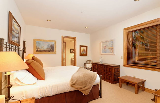 Miners Trail Road Home by iTrip Aspen Snowmass - Foto 5