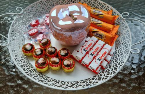 Apartmani 'Cvit' - Foto 9