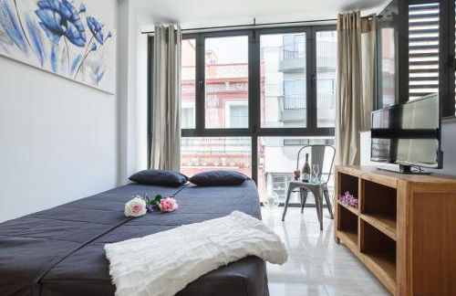 Apartamento Matarolux 15 - Photo 20