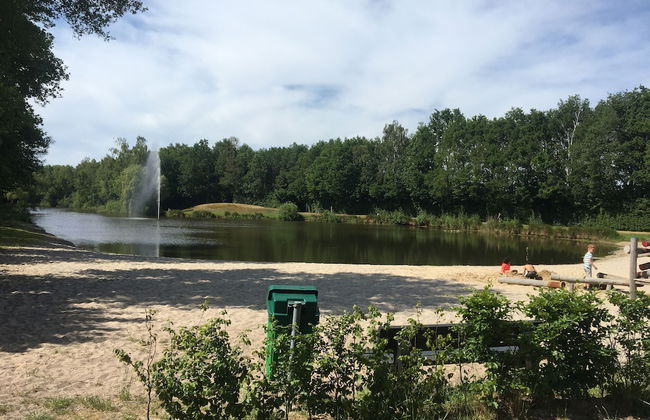 Holiday Chalets Mariënberg Hardenberg - Foto 15