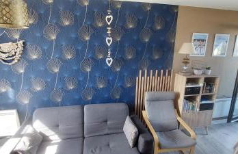 Le 246 - Duplex face à la mer pour 4 personnes, Wifi, TV full Sat, Parking - Foto 69