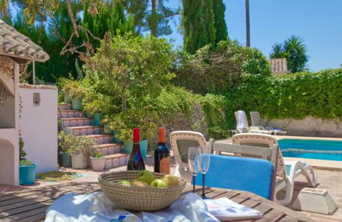 Villa Villa Lander by Interhome - Foto 46