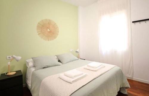 Súper Málaga Apartments - Historic Centre - Foto 13