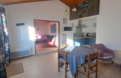 Maison de pêcheur au calme - Foto 11