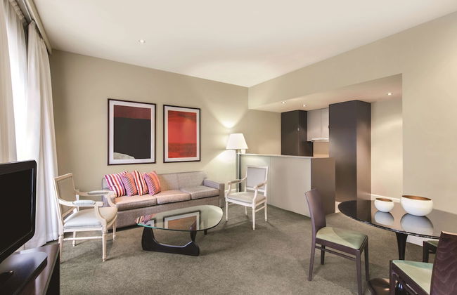 Adina Apartment Hotel Adelaide Treasury - Foto 21