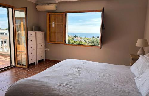 Villa Aroha - Huge Villa, Sea Views & 2 pools - Foto 69