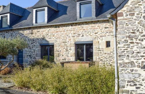 La longère d'Adèle Gîte de charme avec jacuzzi - Foto 8