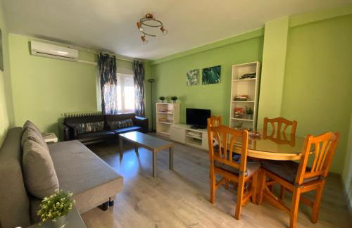 Dos Torres Frodo - Parking privado gratis - Foto 27