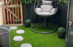 Appartement T2 Le galant vert avec clim et parking - Foto 11