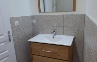 Les Frères Caudron, appartement centre ville - Foto 17
