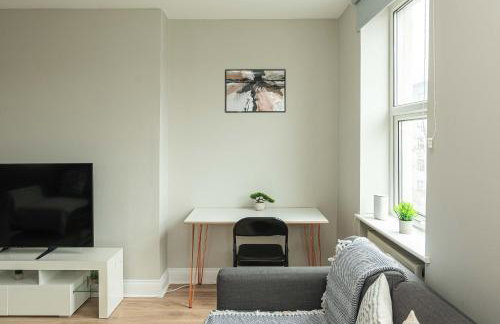 Huge Modern 3 Bed Flat Central For Sightseeing - Foto 11