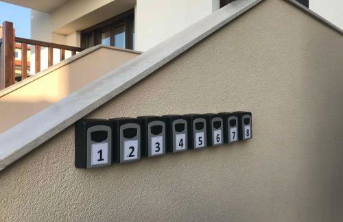 La Mer Luxury Apartments Ierissos - Photo 58