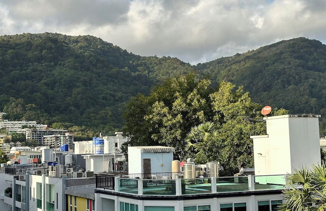 Grand Orlov Apart Hotel - Foto 72